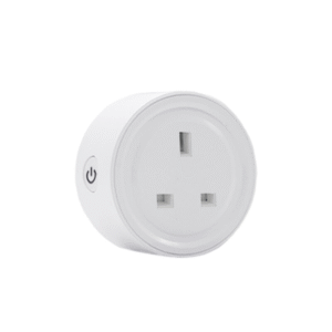 Smart Outlet Remote Plug UK Plug WiFi Switch Socket For Google Home App Alexa
